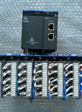 AM600-PS2   AM600-RTU-ECTA