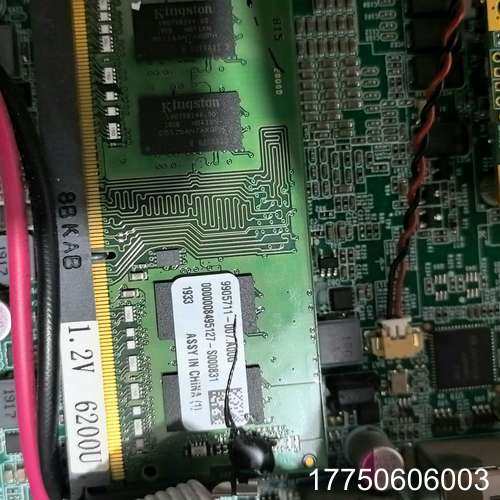 512G 工业级固态硬盘，金士顿4GB内存条。，需要老板联系