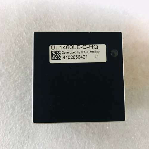 IDS工业相机 UI-1460LE-C-HQ 300万像素彩