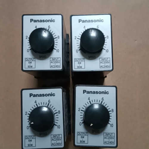 调速器 MGSDB2，4只价450包邮(照