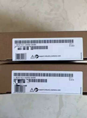 6ES7511-1AK02-0AB0 6ES7 511-1A