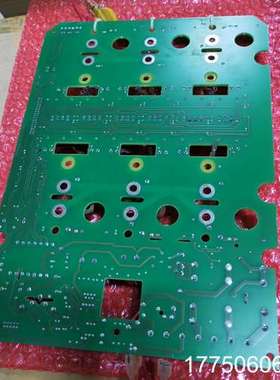 MDA210R新机拆的ct直流调速器功率板，3130-