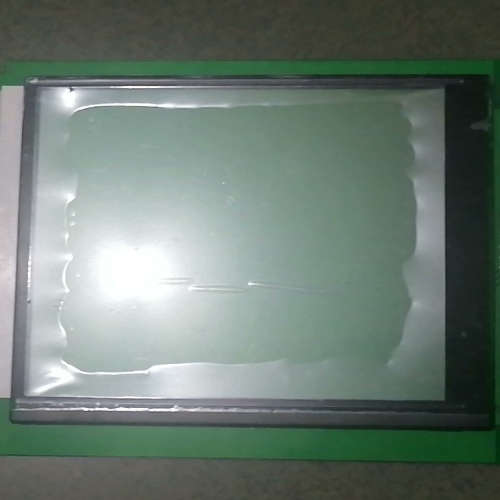 HACH COD MAXII 显示屏，，作为不良