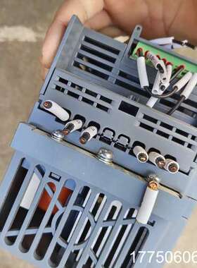 变频器ATV310HU15N4A包好的