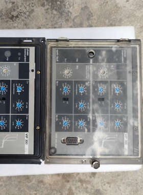 继电保护VIP300LL成色，议价