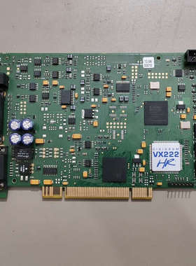 [1]Digigram VX222HR PCI通用数字音频卡