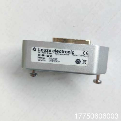 Leuze/劳易测DLSP 160 S  50021432光