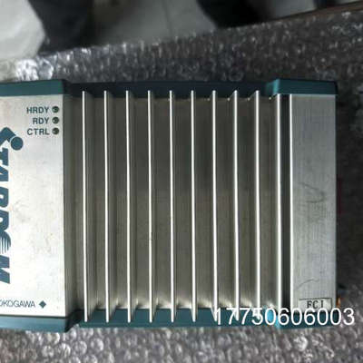 YOKOGAWA横河Stardom控制器，型号NFJT100