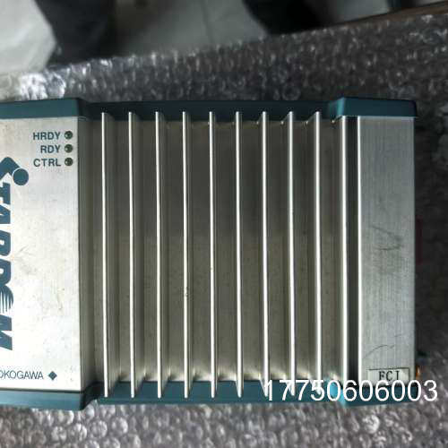 YOKOGAWA横河Stardom控制器，型号NFJT100