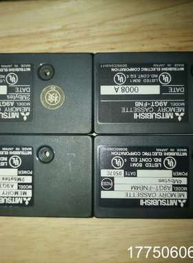 三菱A9GT-FNB4M  有1块，60  已