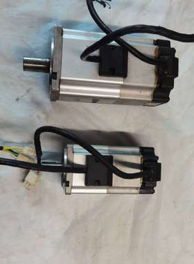 伺服电机，MSMD082G1V，一个，MSMJ022S1