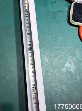 工业视觉光源，条光红色，型号P-BL-380-40-ER，2