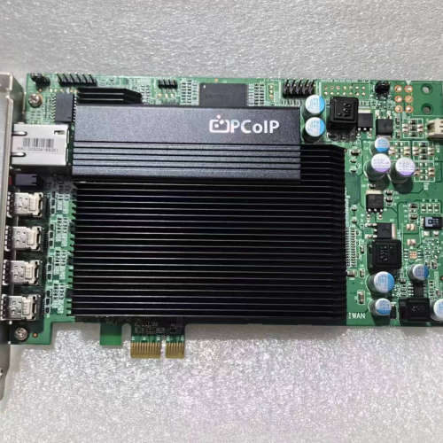 戴尔Dell TERA2240 PCOIP 远程访问管理卡M