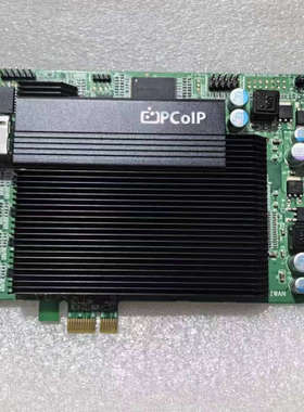 戴尔Dell TERA2240 PCOIP 远程访问管理卡M