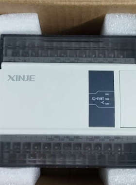 信捷称重模块XD-E4WT-C，1只，备用机，成色新，实拍图