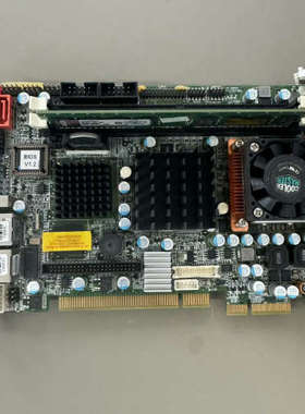 威达PICOe-9452-R21-Sz Rev:2.0工控机