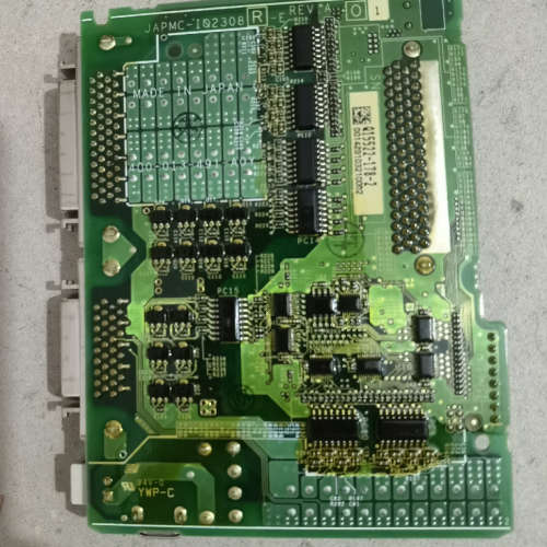 安川机器人控制柜,通用io基板JAPMC-IO2308R-E