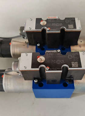 R900927231  4WREE10E50-2X/G24K