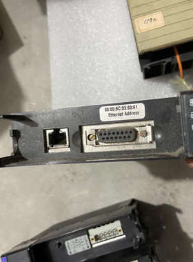 AB模块plc 1756-M13 1756-M14 1756