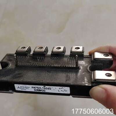 PM75CL1A060 PM75CLA060 PM100CL