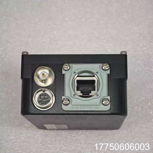 NIPPON AVIONICS AVIO S30W 红外热像