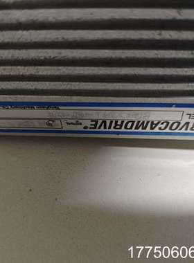 SERVOCMDRIVE RC63201-CU 高精度电动转