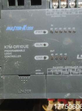 LG  PLCk7m-DR60U  G7ER-RY08A