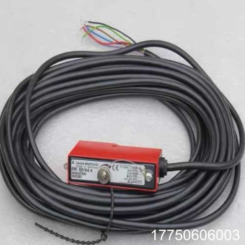 劳易测LEUZE传感器IRK 92/44.4 50023