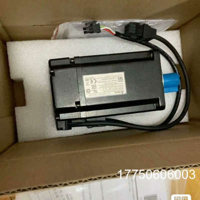 ECMA-C21020SS  台达电机