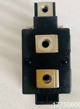 MDD 255-20N1 晶闸管模块