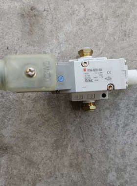 SMC 电磁阀 VP系列vp344-5dzd1-02a。仓库