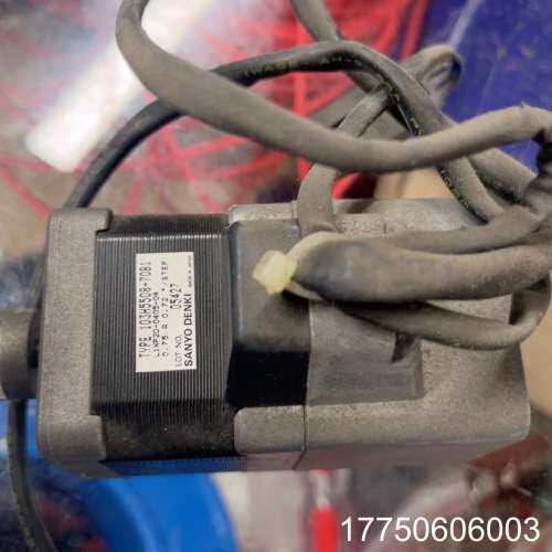 103h5508-70b1刹车马达