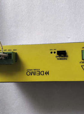 DEIMO德盟纺织设备专用电源