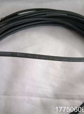 巴鲁夫BCC06WR型号BCC M415-M414-3