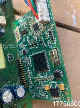 变频器驱动电源板RNB1K S5P0WER V2.1 Y01