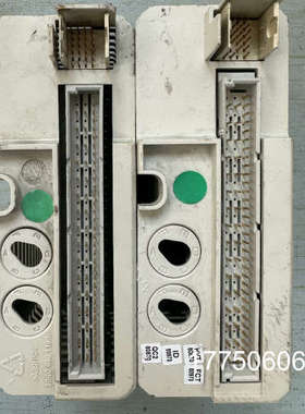 模块   3BSE008508R1