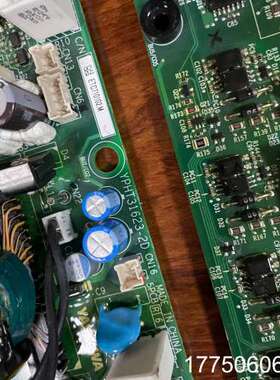 安川电源板YPHT31623-2D，ETC710102，ET