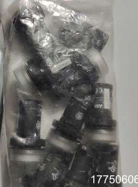 信号灯指示灯CL-520W 白色220v DC 指