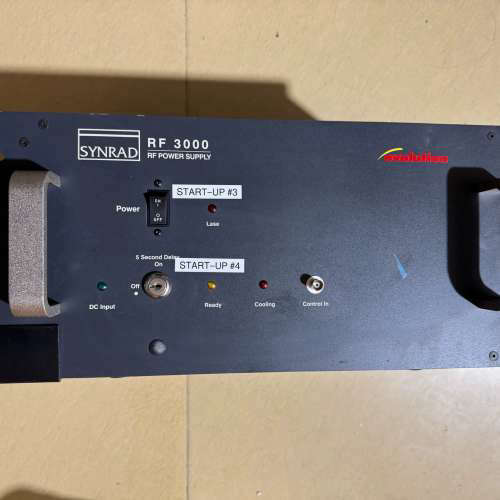 新锐激光器射频电源、RF3000图片功能包好3500图片