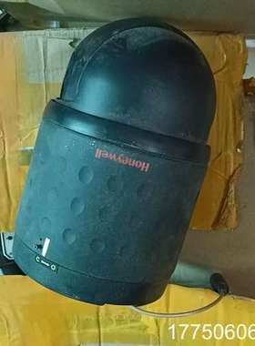 霍尼韦尔球机！HSDC-251PE