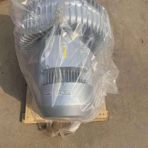 格凌风机7.5KW高压漩涡风机增氧风机 ，带包装，议