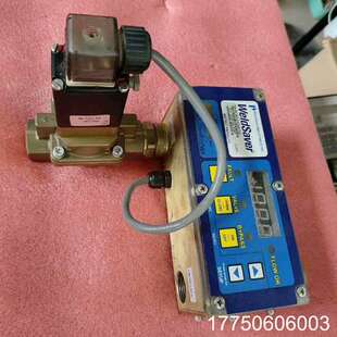 WeldSaver焊系统冷却(水，液)控制器