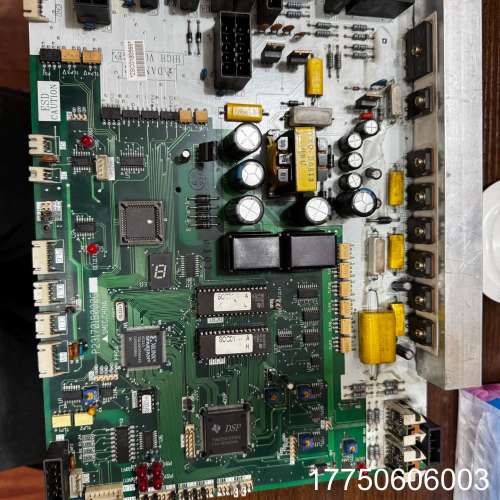 三菱HOPE门机板P231701B000G01++包好无