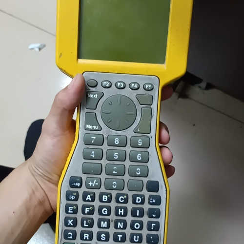 天宝Trimble TSC1 手簿 GPS 能开机