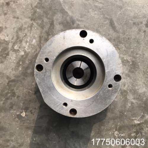 HD谐波减速机CSF-32-120速比1/120输入孔16m