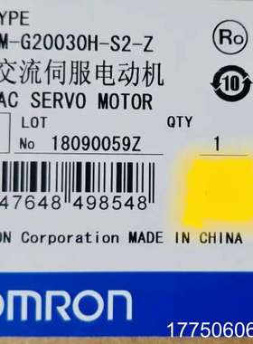 R88M-K2K030F-S2-Z K4K020F-S2-Z MSM012A1GE SGMGH-20ACB21议价