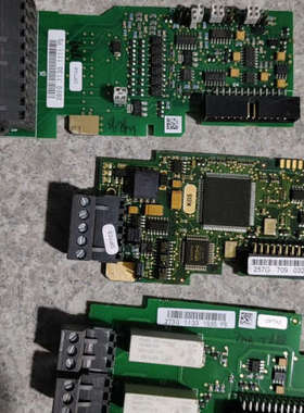 伟肯变频器IO卡POTA9/OPTC3/OPTA2/OPTA