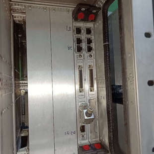 功能完好 摩托罗拉MVME5500 成色