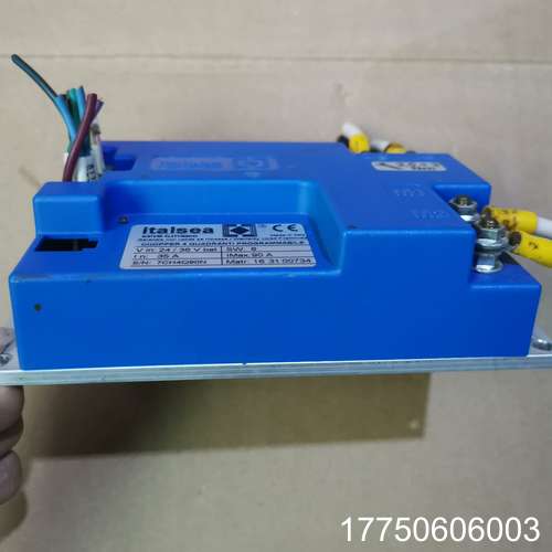 italsea 7CH4Q90N 控制器 控制模块