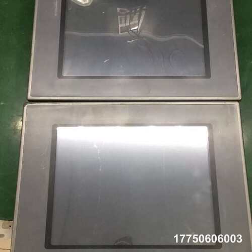 Bothwin触摸屏TPC105-BW33H 24VDC，拆
